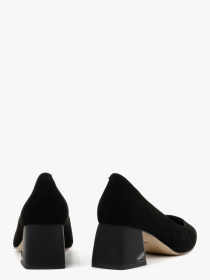 Туфли на каблуках LeBERDES модель 00000018167 Фото