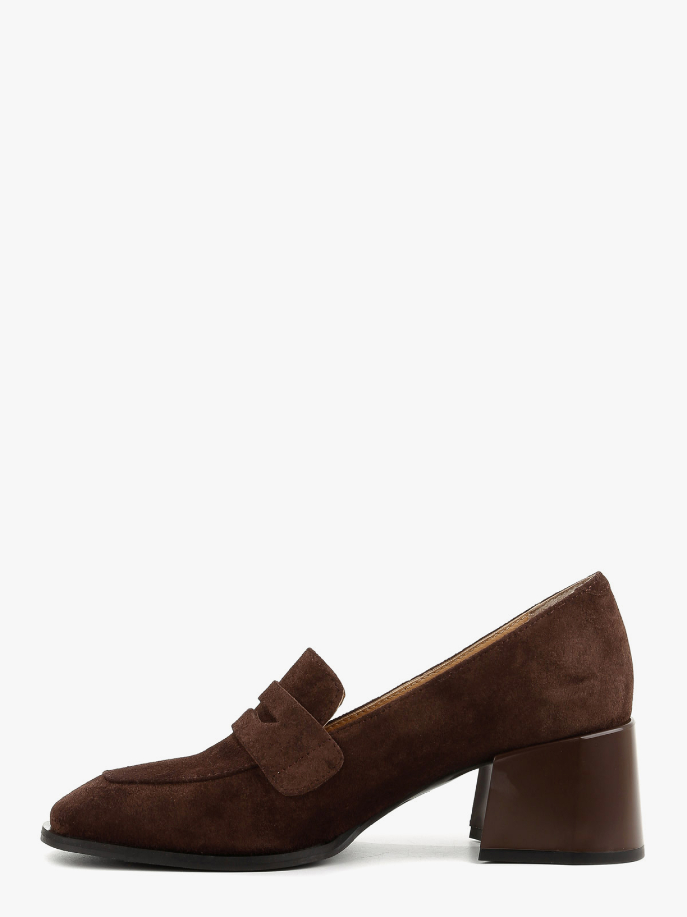 Туфли LeBERDES модель 00000018168 Фото