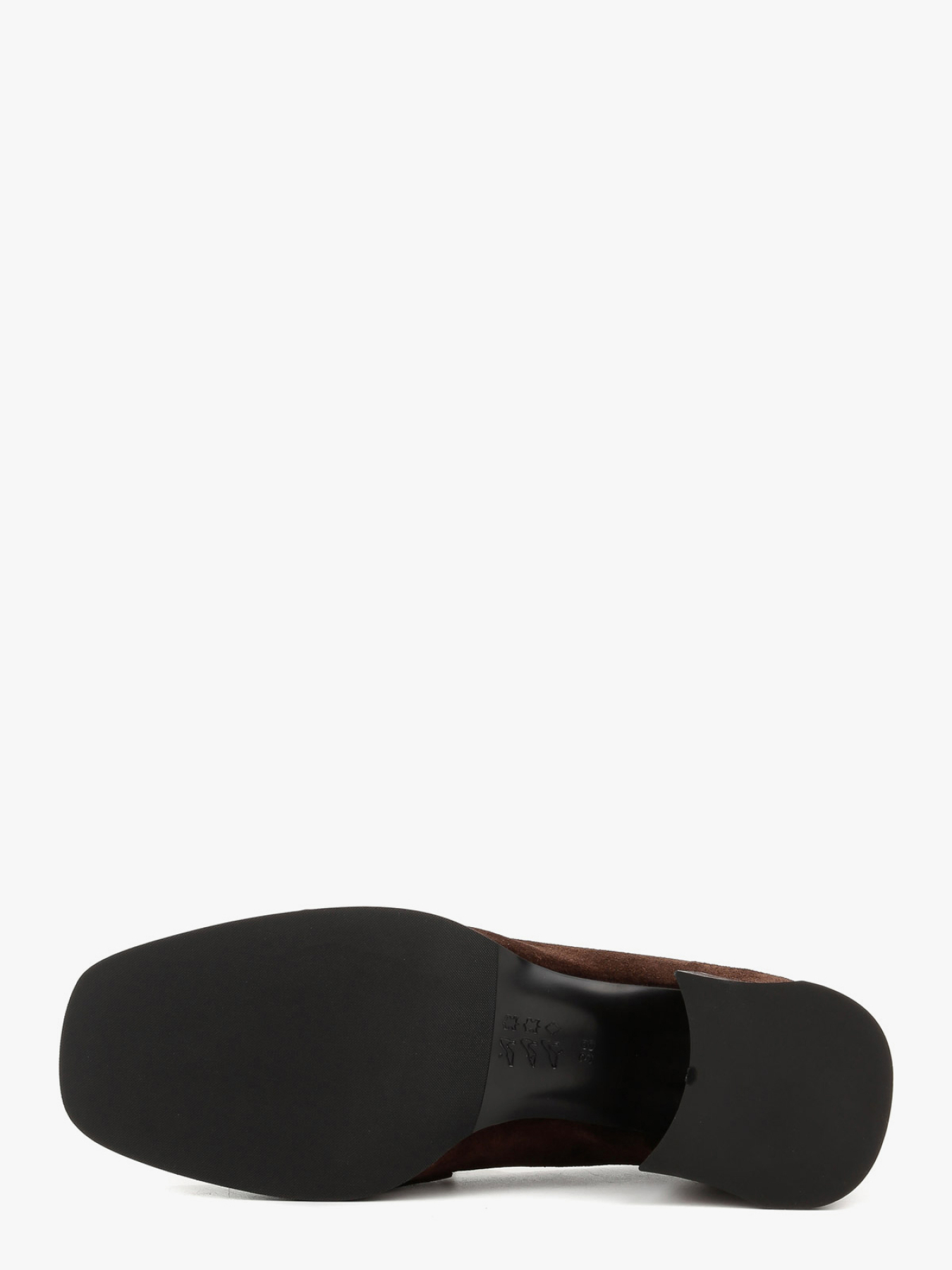 Туфли LeBERDES модель 00000018168 Фото