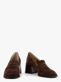 Туфли LeBERDES модель 00000018168 Фото