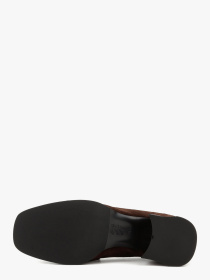 Туфли LeBERDES модель 00000018168 Фото