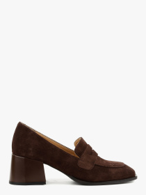 Туфли LeBERDES модель 00000018168 Фото