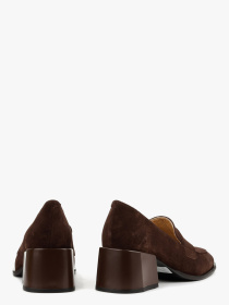 Туфли LeBERDES модель 00000018168 Фото