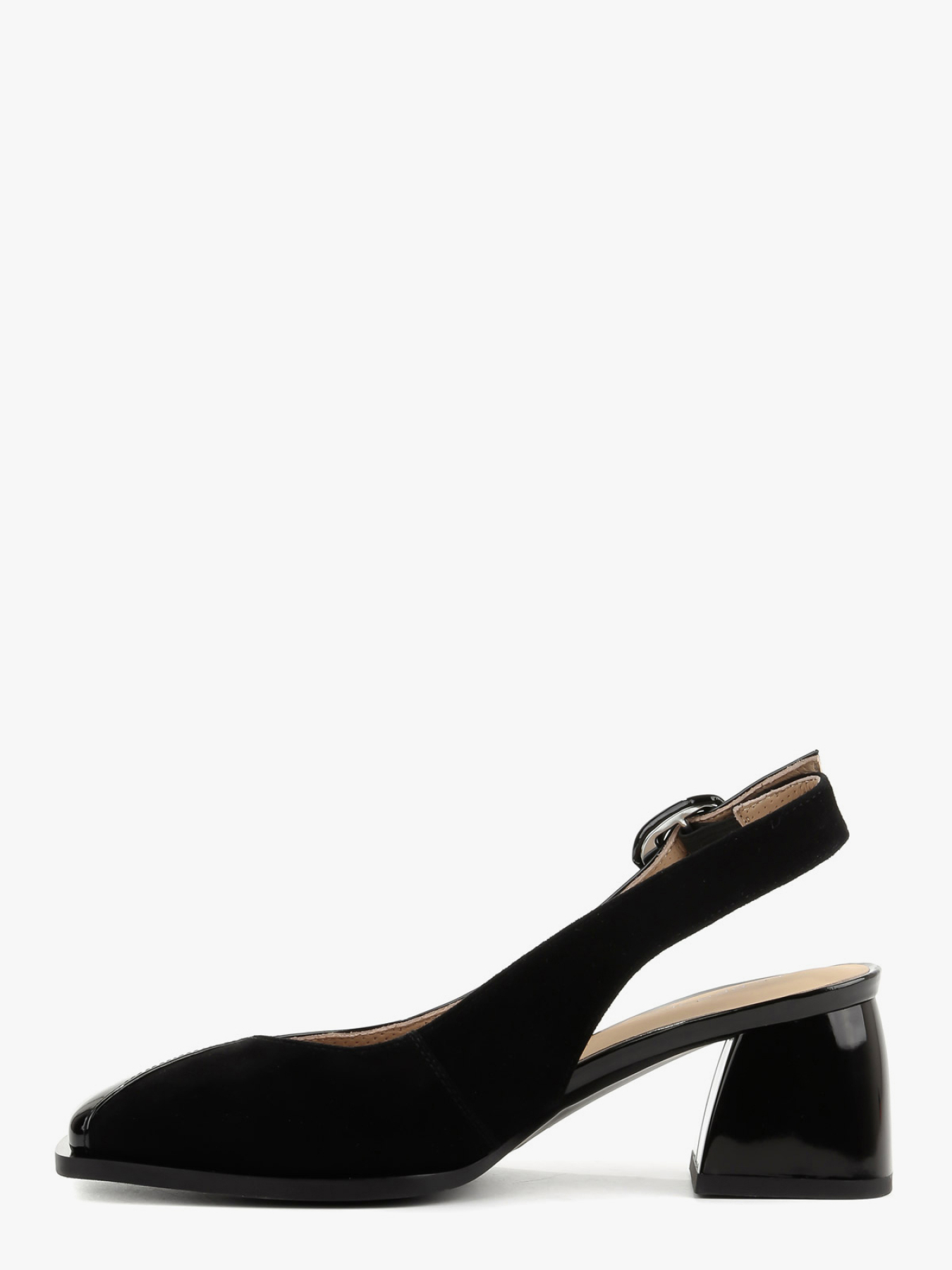 Туфли LeBERDES модель 00000018169 Фото