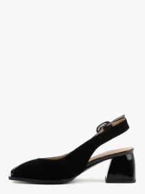 Туфли LeBERDES модель 00000018169 Фото