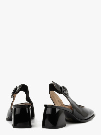 Туфли LeBERDES модель 00000018169 Фото