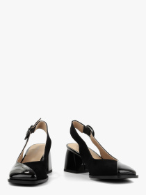 Туфли LeBERDES модель 00000018169 Фото