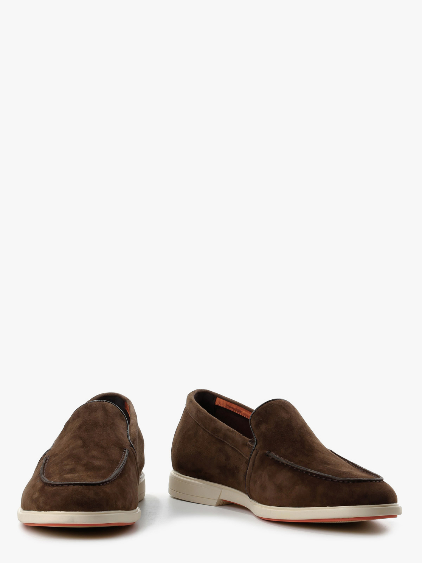 Лоферы LeBERDES модель 00000018170 Фото