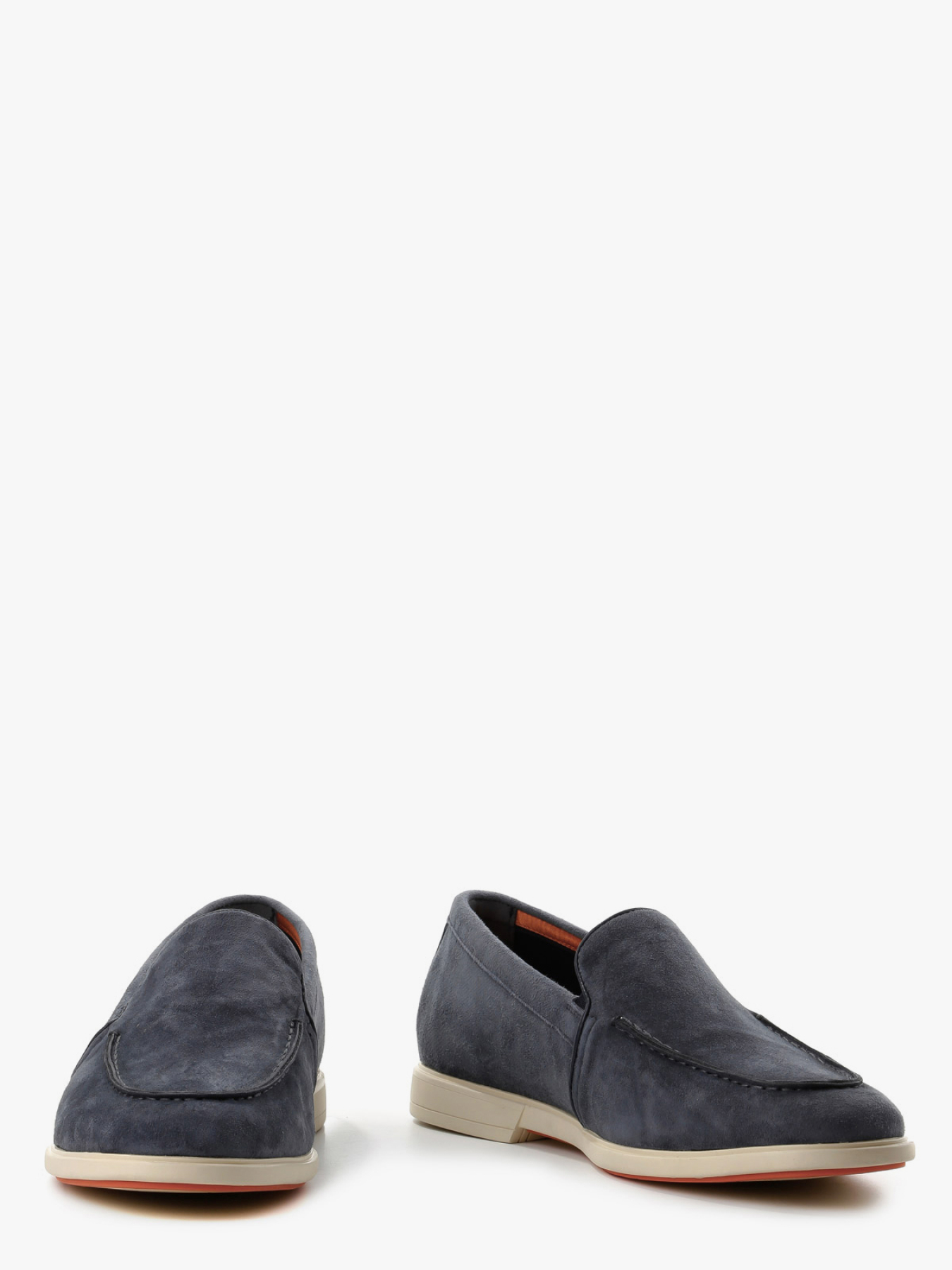 Лоферы LeBERDES модель 00000018171 Фото