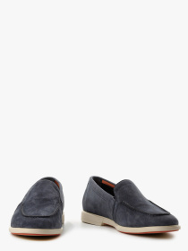 Лоферы LeBERDES модель 00000018171 Фото