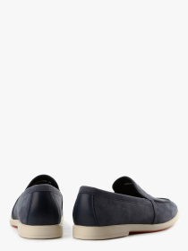 Лоферы LeBERDES модель 00000018171 Фото