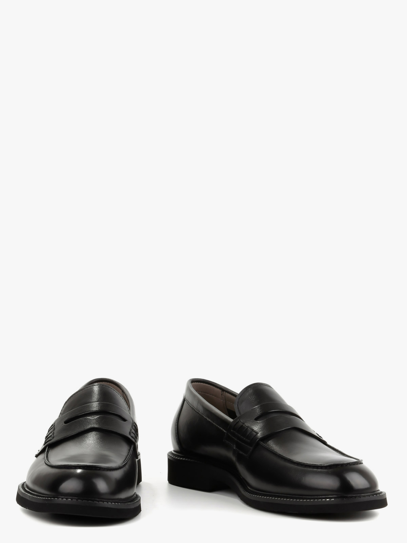 Лоферы LeBERDES модель 00000018172 Фото