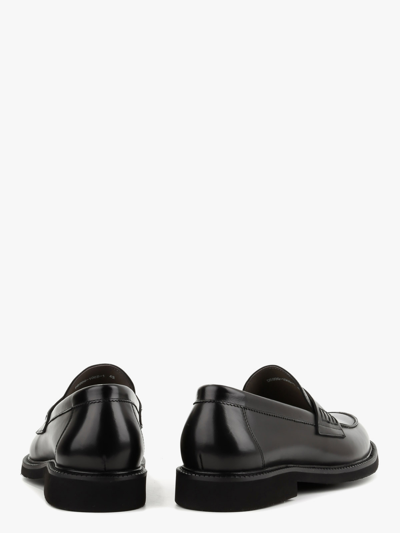 Лофери LeBERDES модель 00000018172 Фото