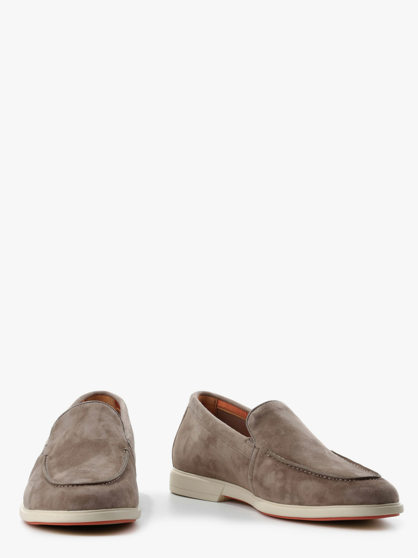 Лоферы LeBERDES модель 00000018173 Фото