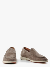 Лоферы LeBERDES модель 00000018173 Фото