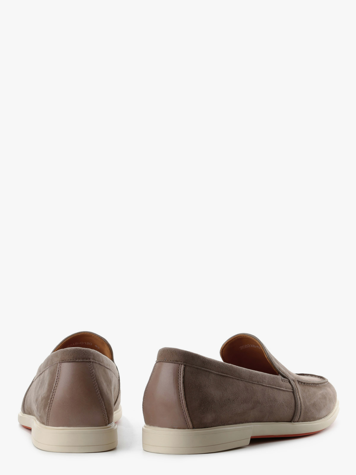 Лофери LeBERDES модель 00000018173 Фото