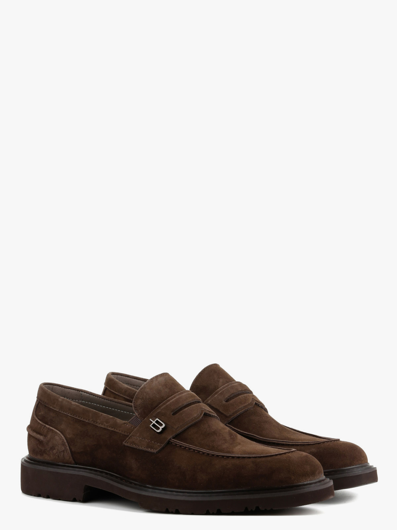 Лоферы LeBERDES модель 00000018174 Фото