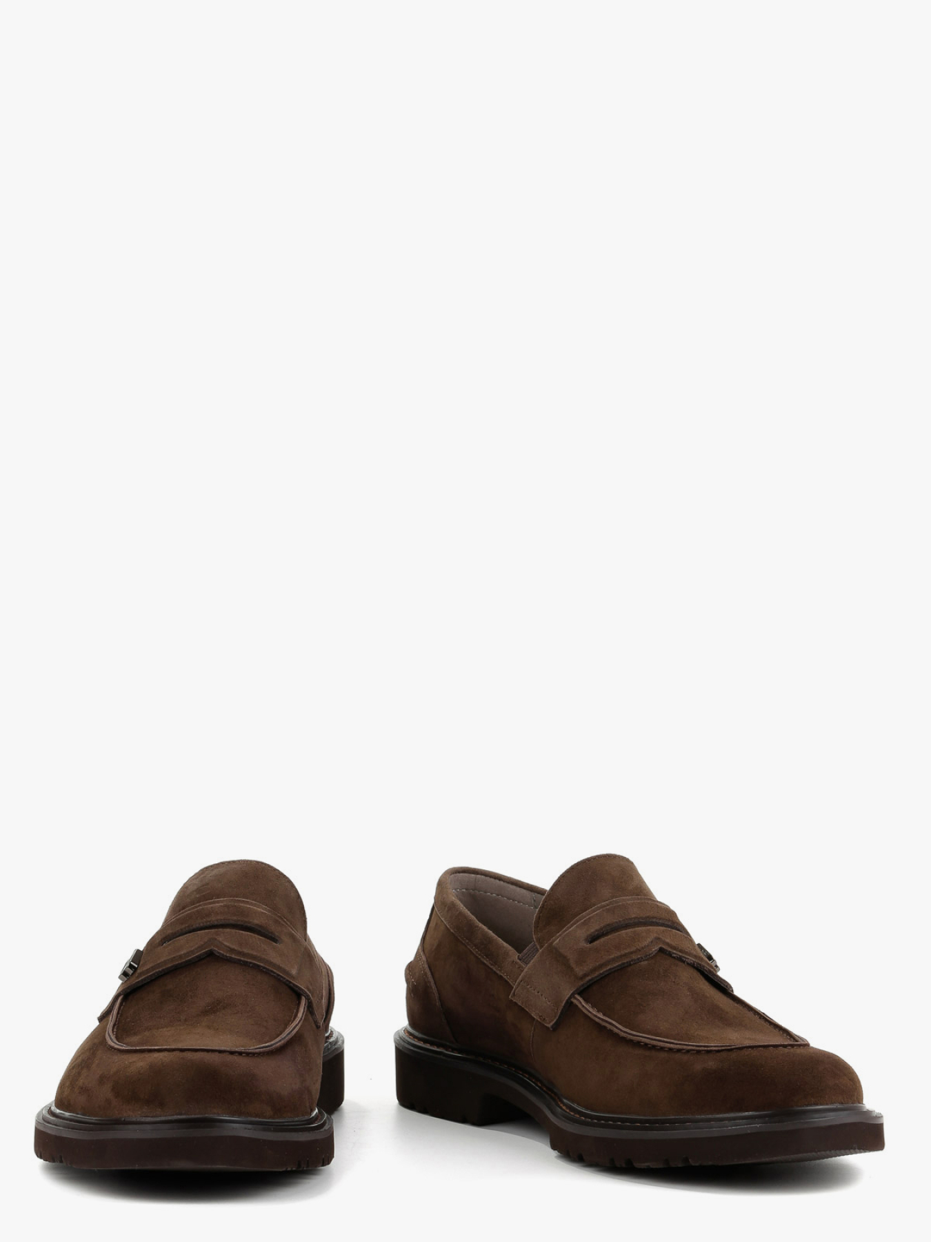 Лоферы LeBERDES модель 00000018174 Фото