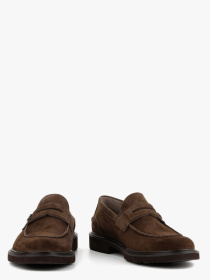 Лоферы LeBERDES модель 00000018174 Фото