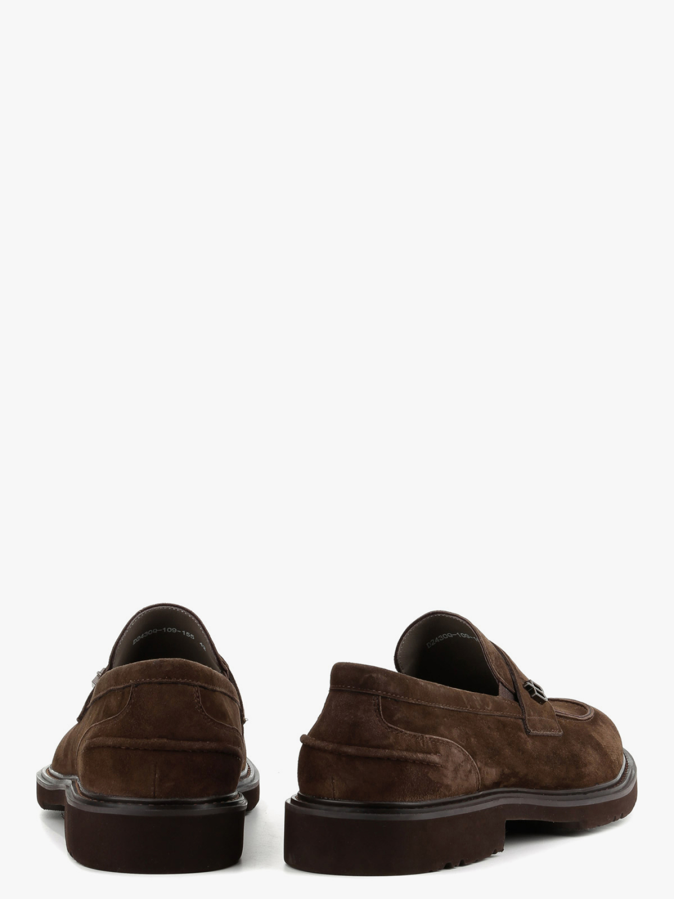 Лоферы LeBERDES модель 00000018174 Фото