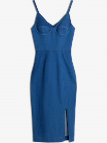 Платье миди Gepur модель 38395 Фото