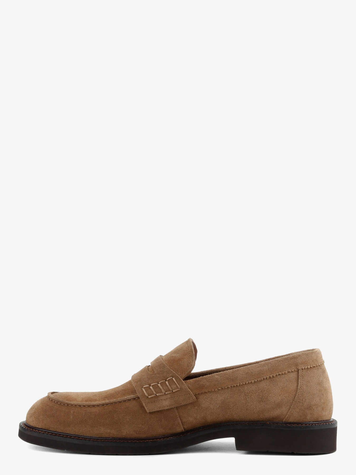 Лоферы LeBERDES модель 00000018175 Фото