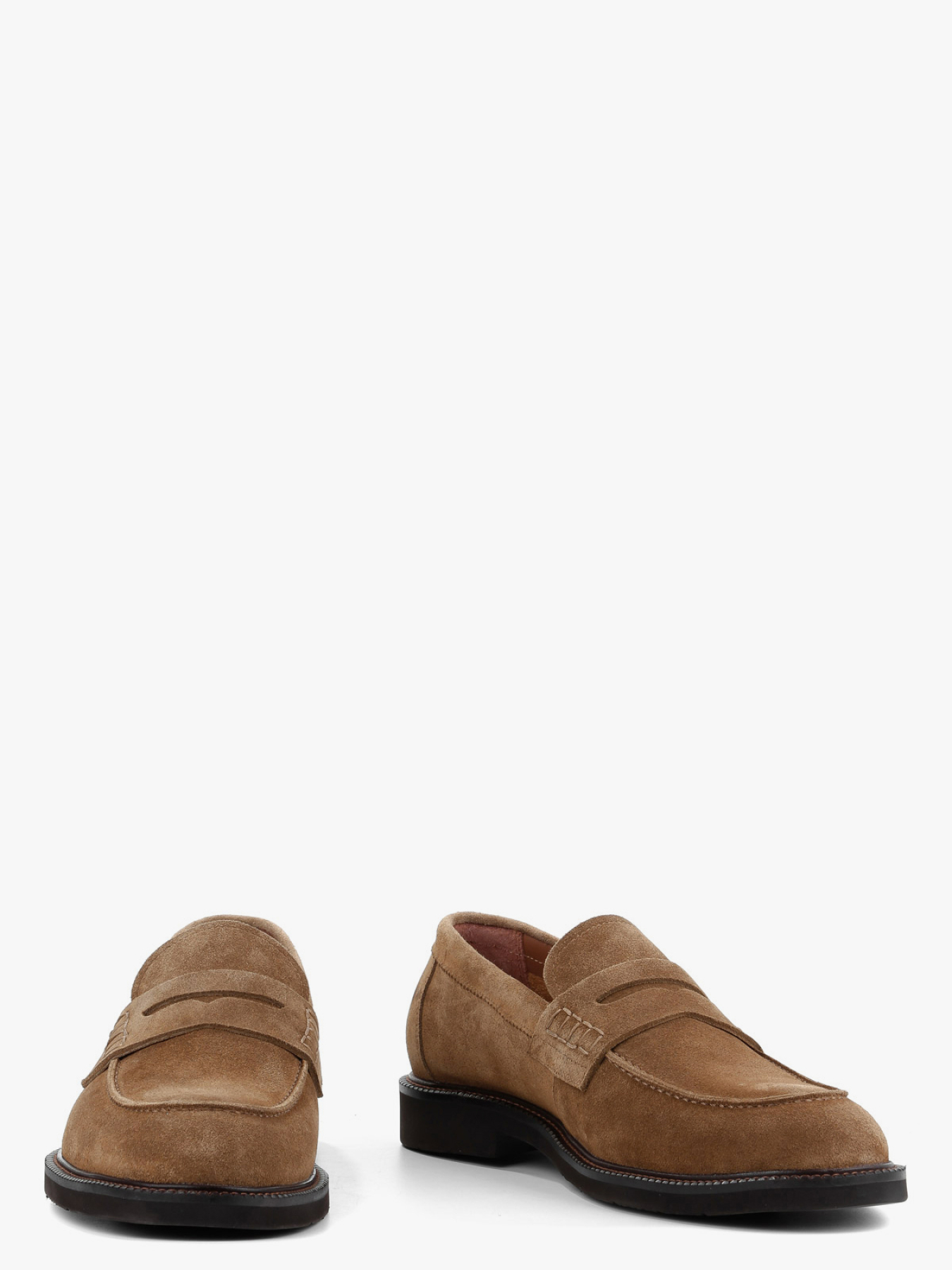 Лофери LeBERDES модель 00000018175 Фото