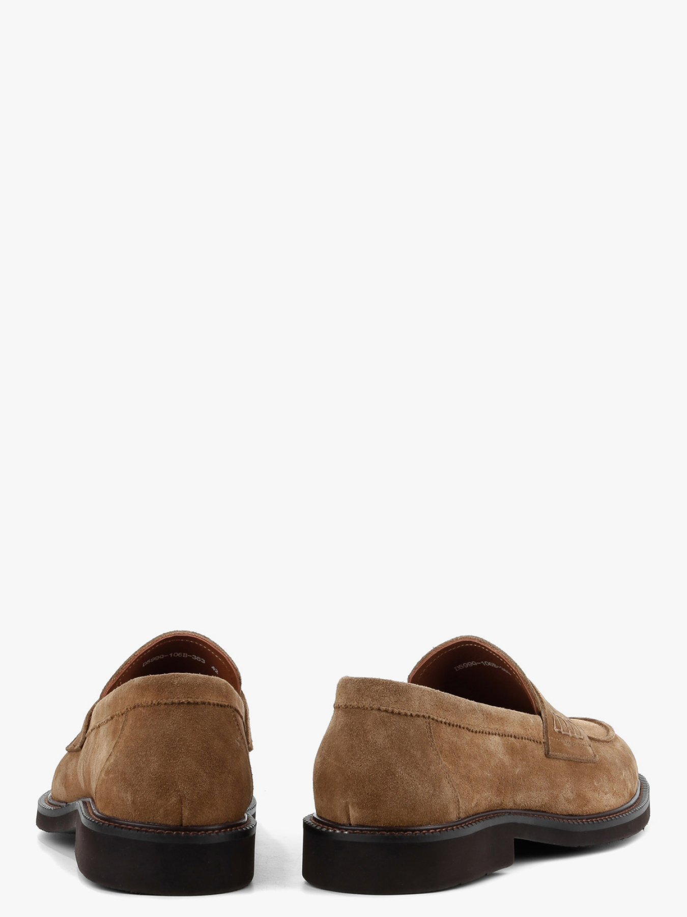 Лофери LeBERDES модель 00000018175 Фото