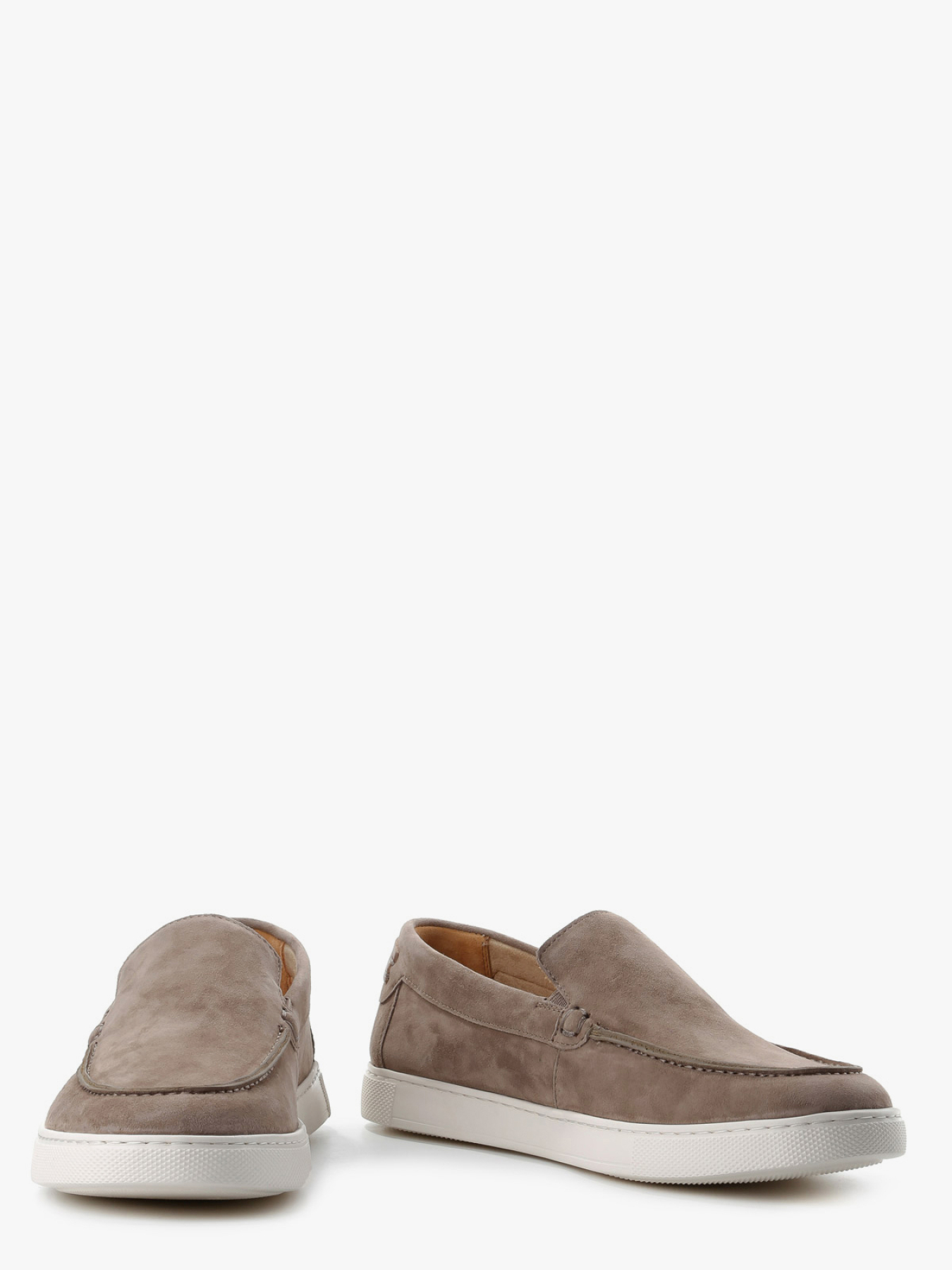 Лоферы LeBERDES модель 00000018176 Фото