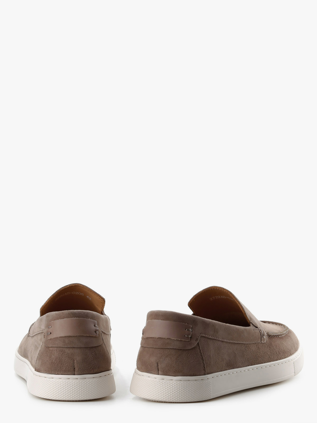 Лофери LeBERDES модель 00000018176 Фото