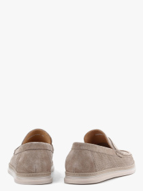 Мокасини LeBERDES модель 00000018177 Фото