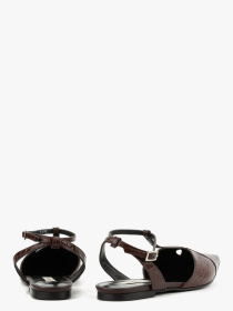 Туфли LeBERDES модель 00000018179 Фото