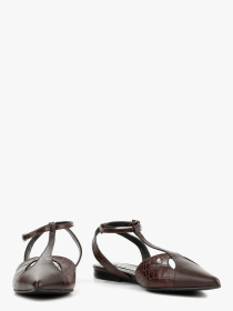 Туфли LeBERDES модель 00000018179 Фото