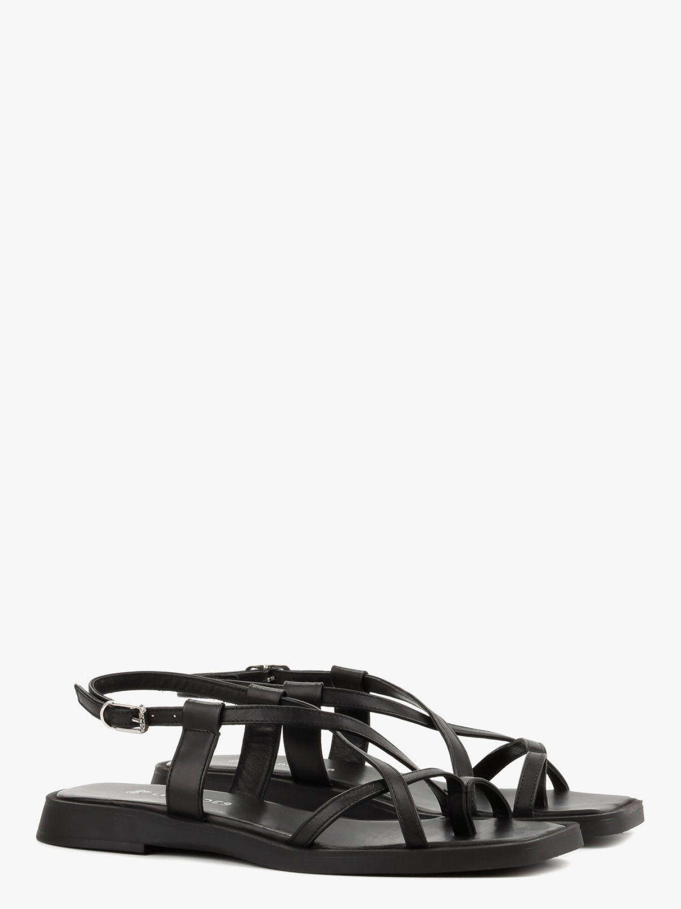 Сандалії LeBERDES модель 00000018180 Фото