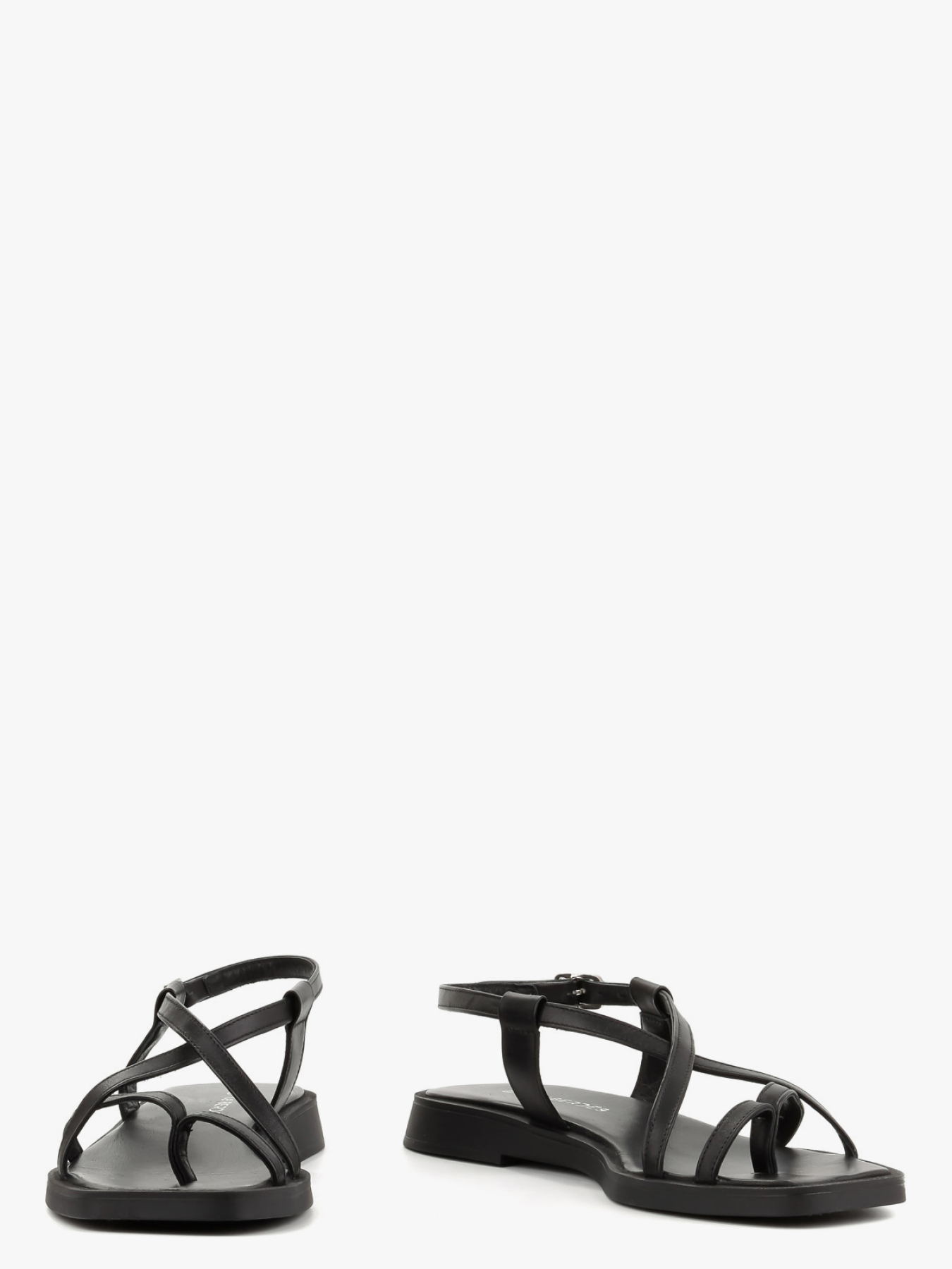 Сандалії LeBERDES модель 00000018180 Фото