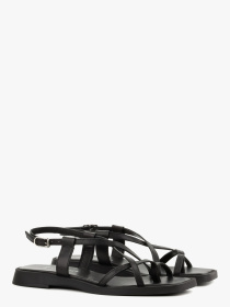 Сандалії LeBERDES модель 00000018180 Фото