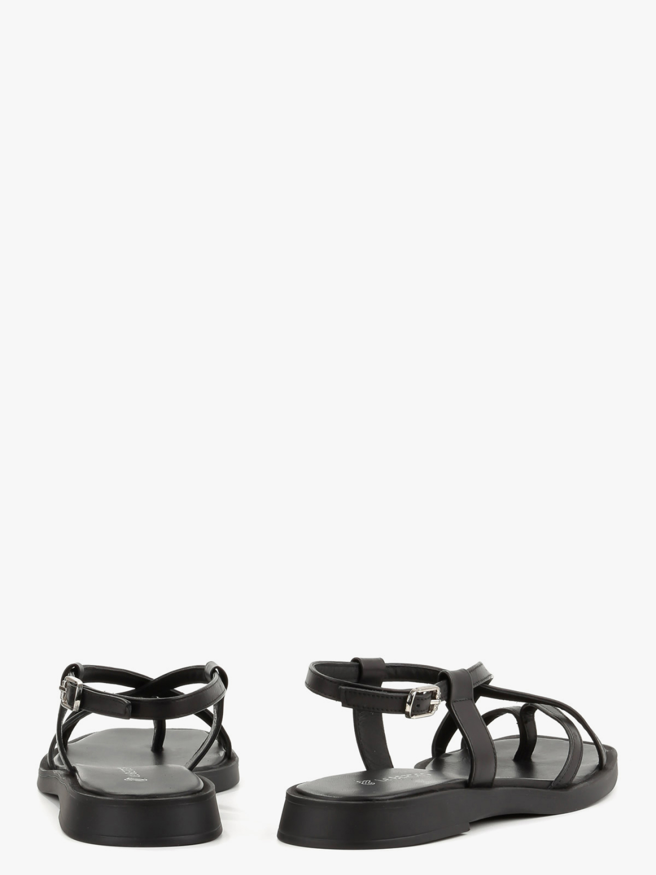 Сандалії LeBERDES модель 00000018180 Фото