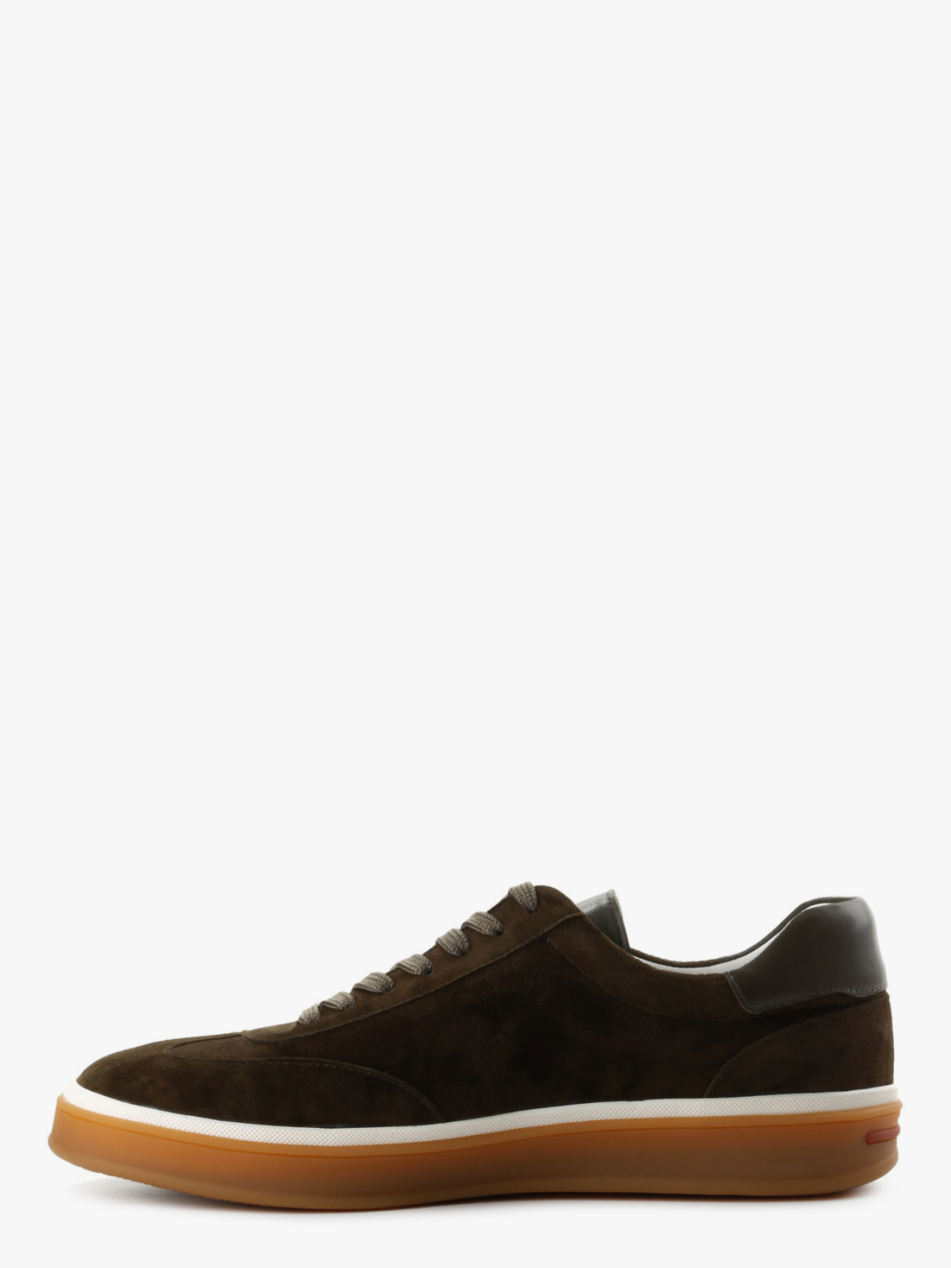 Кеди низькі LeBERDES модель 00000018181 Фото