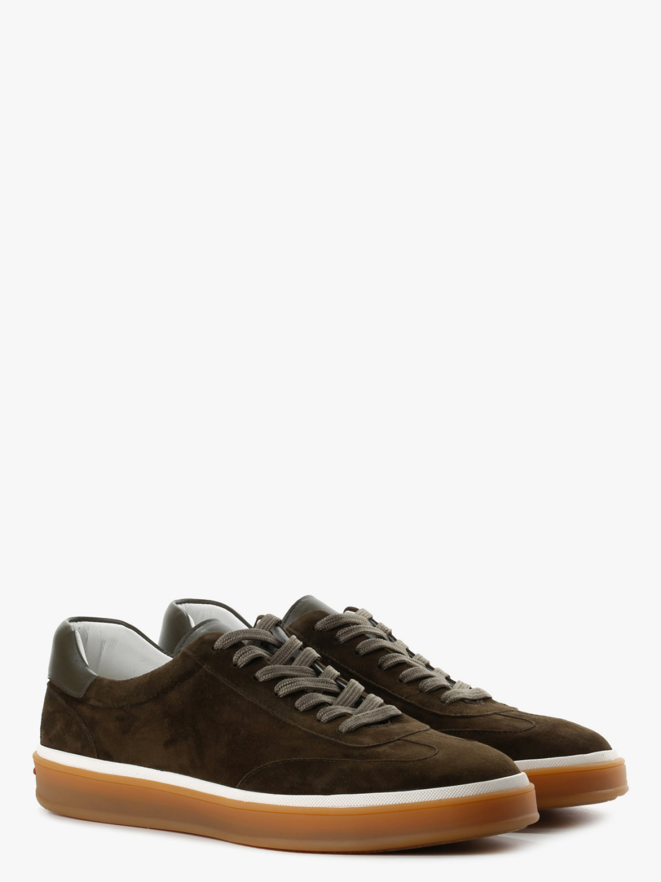 Кеди низькі LeBERDES модель 00000018181 Фото