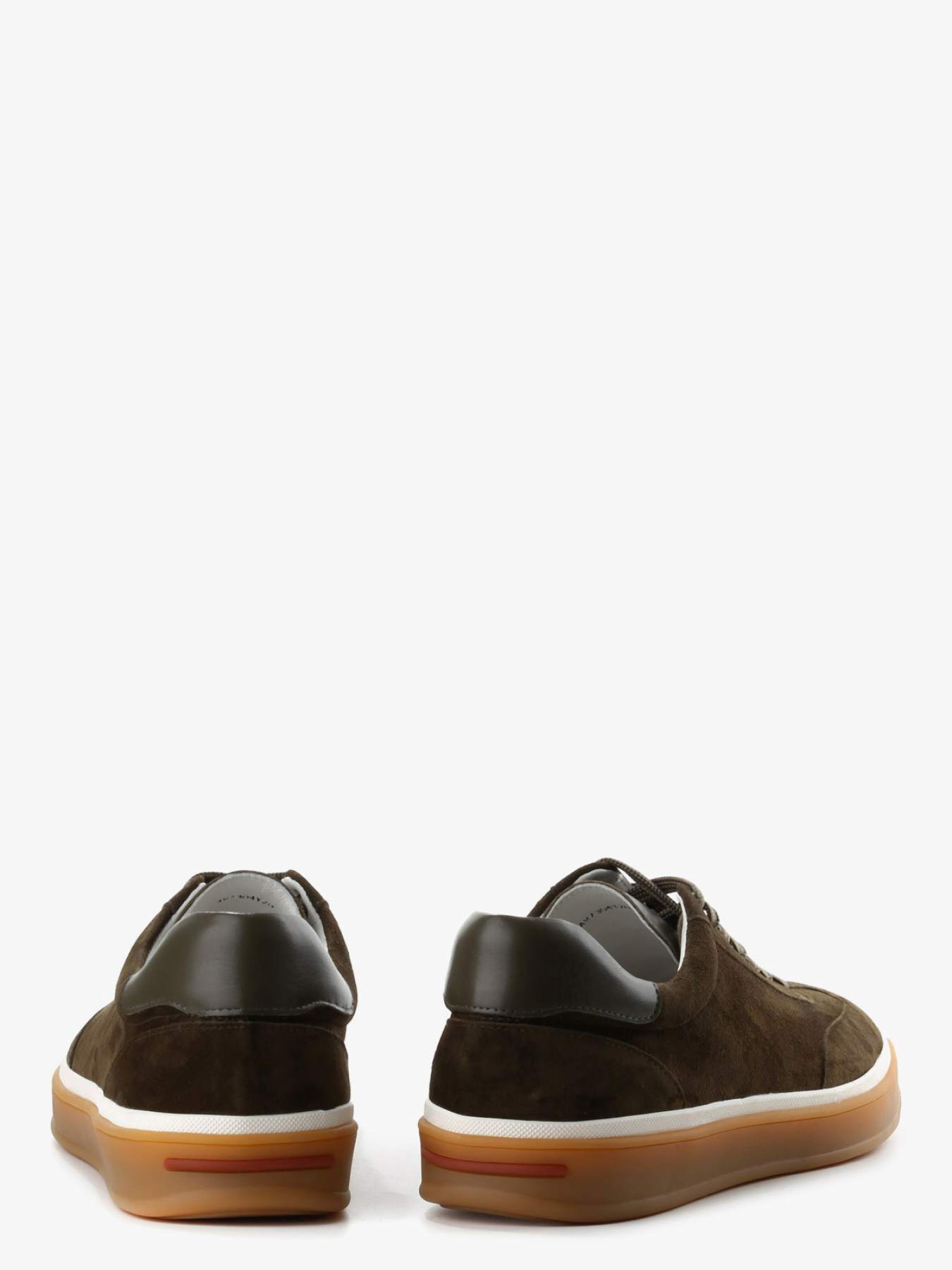 Кеди низькі LeBERDES модель 00000018181 Фото