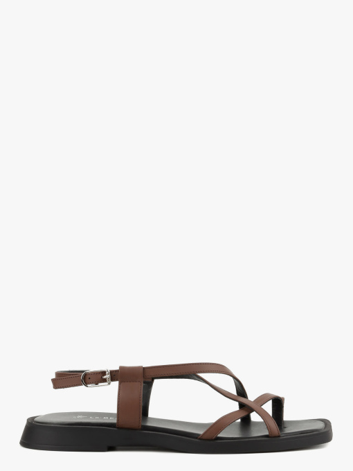 Сандалии LeBERDES модель 00000018182 Фото