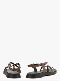 Сандалії LeBERDES модель 00000018182 Фото