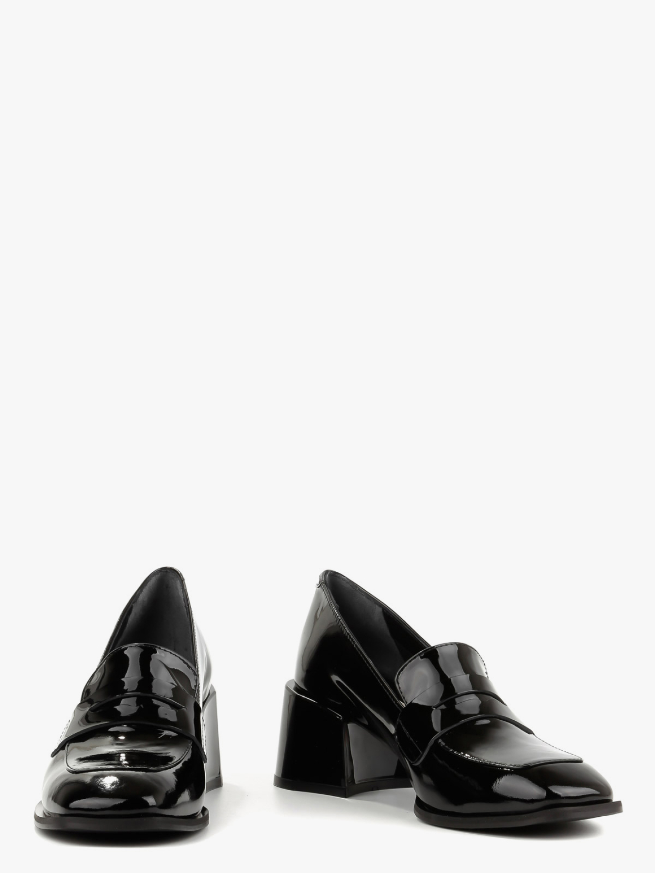 Туфли LeBERDES модель 00000018183 Фото