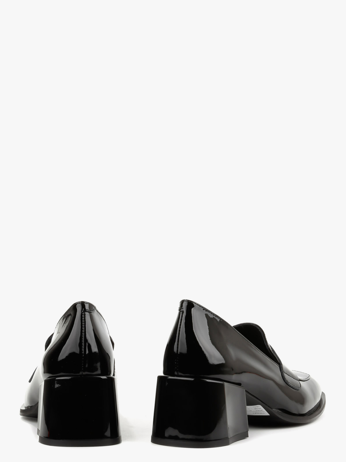 Туфли LeBERDES модель 00000018183 Фото