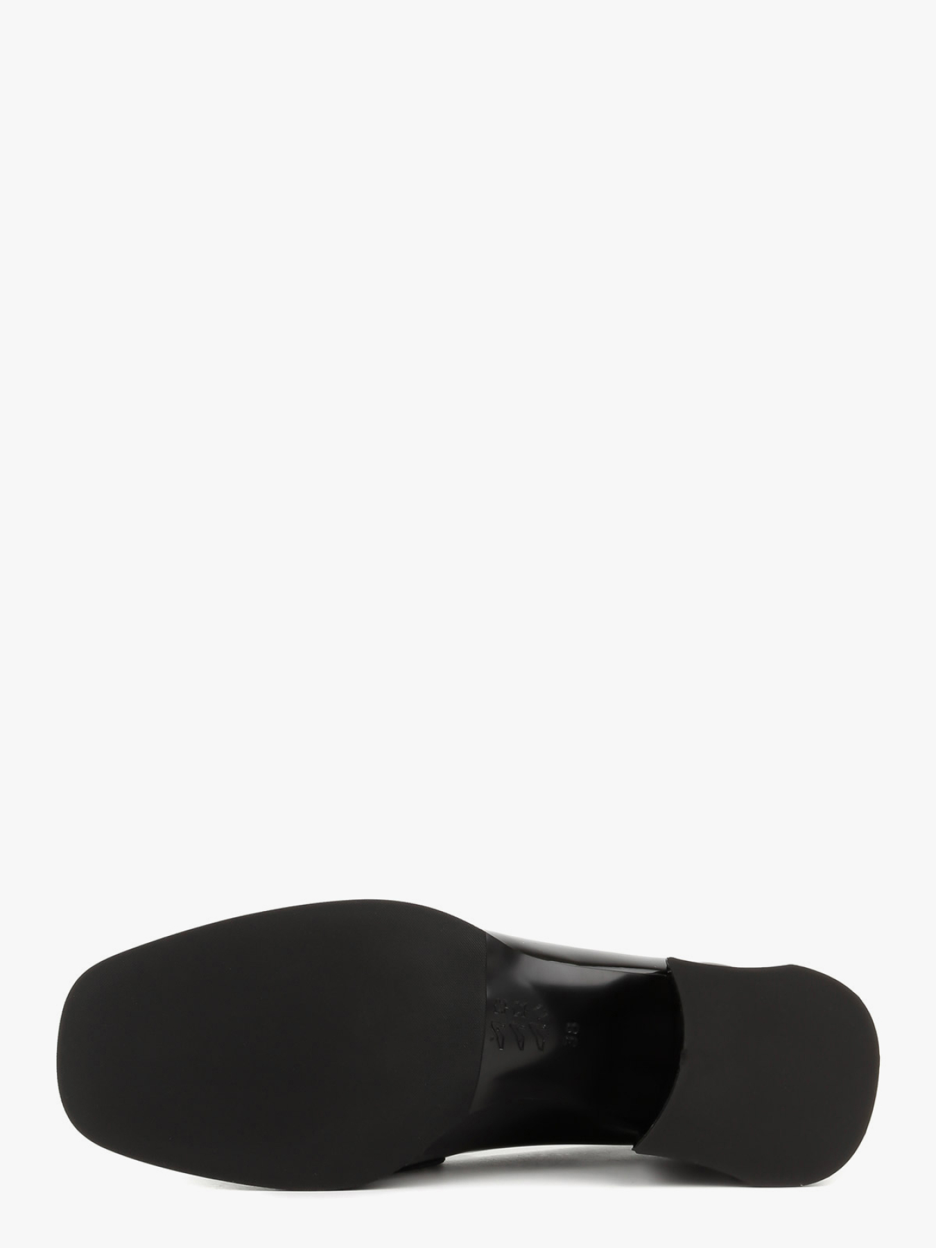 Туфли LeBERDES модель 00000018183 Фото