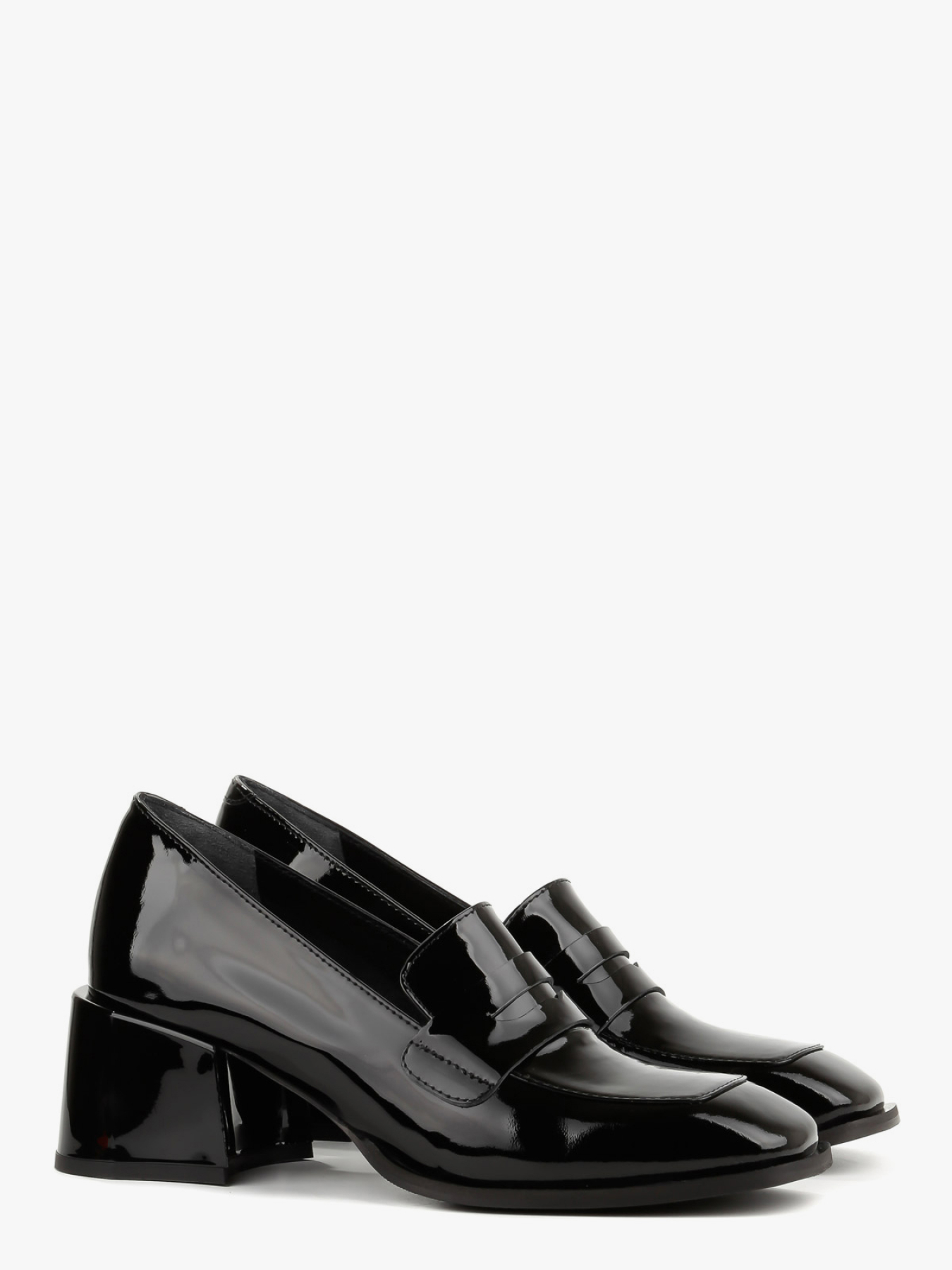 Туфлі LeBERDES модель 00000018183 Фото