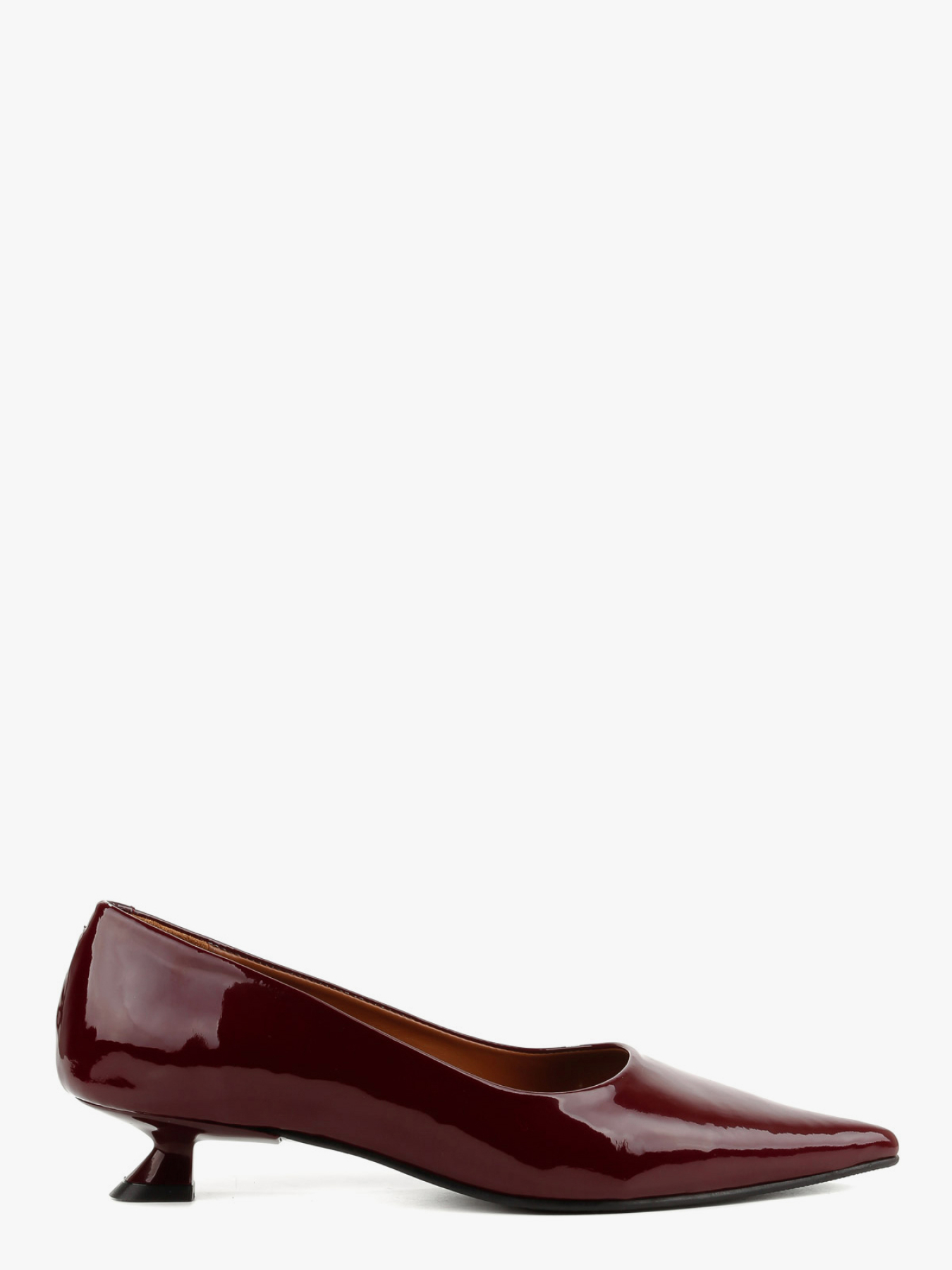 Туфли-лодочки LeBERDES модель 00000018184 Фото