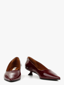 Туфли-лодочки LeBERDES модель 00000018184 Фото