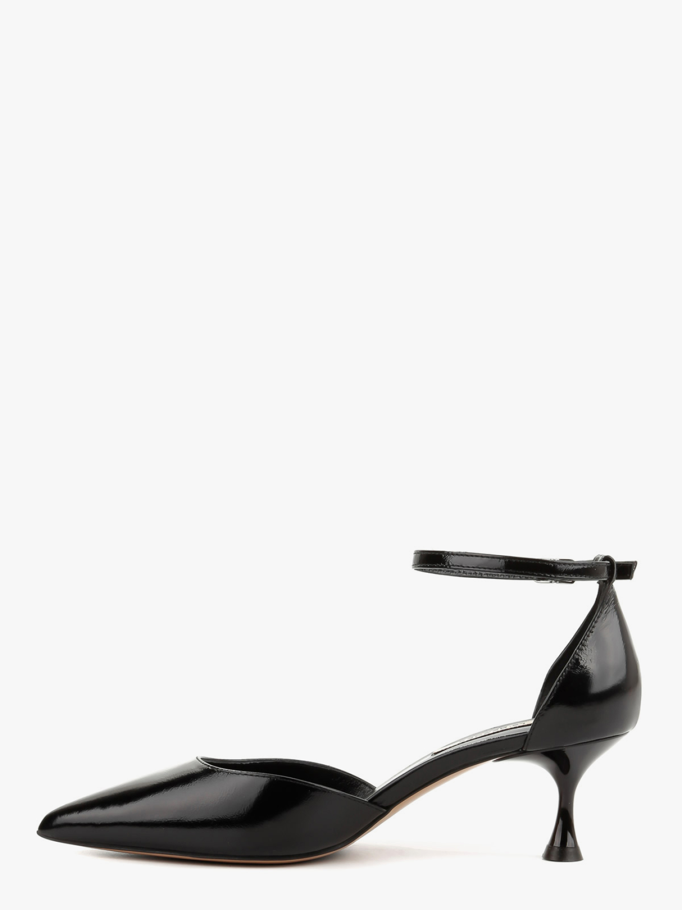 Туфли-лодочки LeBERDES модель 00000018185 Фото