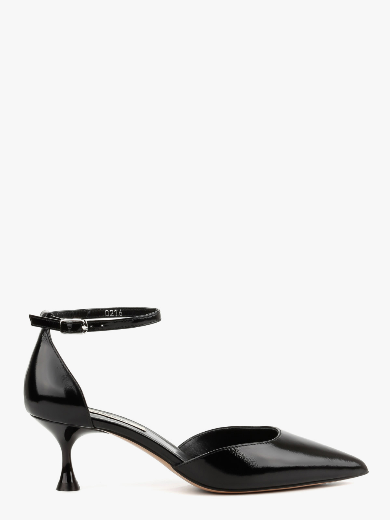 Туфли-лодочки LeBERDES модель 00000018185 Фото